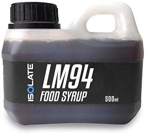 SHIMANO Angeln Syrup - Isolate LM94 500ml
