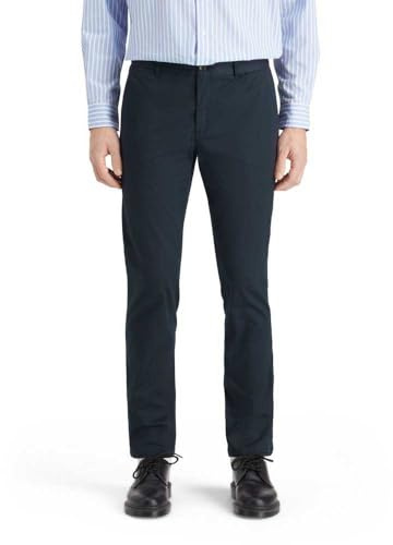 Scotch & Soda herr Chinobyxor Core - Mott - Stretch Cotton Chino