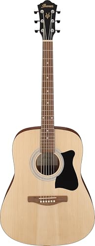 Ibanez Acoustic guitar / V50NJPOPN Standard