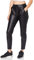 VERO MODA Female Hose in Lederoptik VMEVA Mittlere Taille Hose