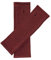 Enter the Complex® Armstulpen, Pulswärmer mit Daumenloch, Merino Wolle, Damen und Herren, Maroon