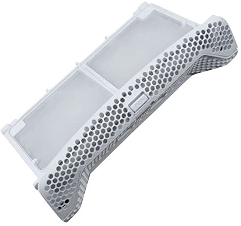 Filtre à peluches d'origine Sèche-linge 8074539019 AEG