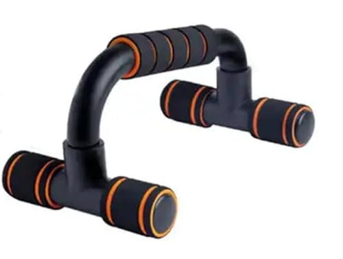 Liegestützgriffe (2er-Set) – Gelenkschonende Push-Up Bars mit rutschfestem Grip – Für effektives Home-Workout & Muskelaufbau
