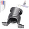 Conector de cabezal de aspiradora con rodillo suave compatible con Dyson V15 V12 Slim Gen 5 Aspiradora Cepillo eléctrico de repuesto, V10 Digital Slim Boquilla de suelo, V8 15 W Cabezal de limpieza