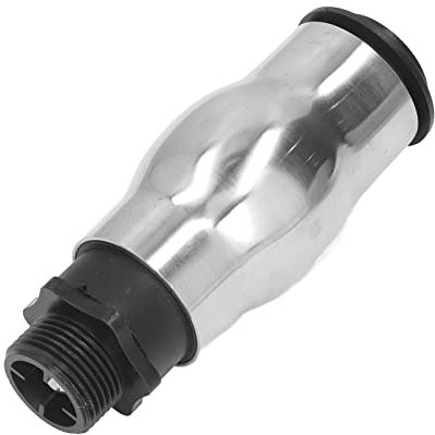 Fuente de Estanques, Accesorios de Estanques Koi Boquilla de la Fuente Kit de Estanque G1 Hilo Macho Boquilla de Jet de Espuma de Espuma para Jardín para el Lago de Estanque