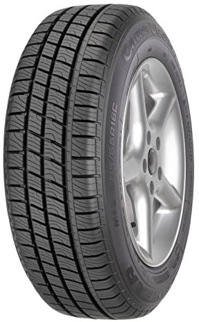 Goodyear 225/55 R17 104H Ganzjahresreifen Allwetter LLKW M+S 3PMSF Reifen