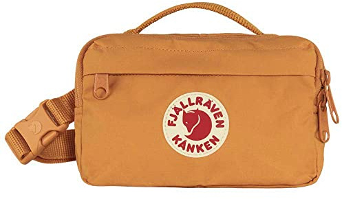 Fjällräven Kånken Hip Pack Spicy Orange