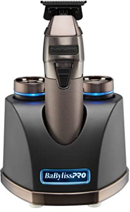 BaBylissPRO SNAPFX Haarschneider für Männer FX797 Professioneller High-Torque Outlining Trimmer