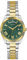 GUESS Damen Analog Quarz Uhr mit Edelstahl Armband GW0308L5