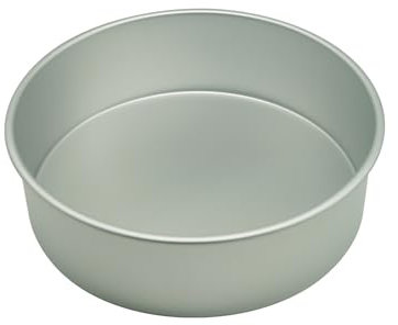 Backform Rund extra hoch 20 cm x 10cm Baking Pan Springform Kuchenform