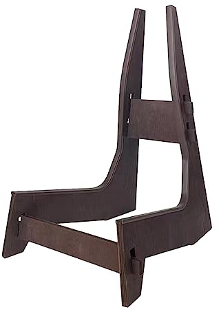 Soporte portátil para violín, soporte para violín, instrumento de cuerda y guitarra