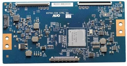 Scheda TV T-CON 65T50-C06 CTRL-BD da 65 pollici La scheda T-CON 65T50C06/65T50 C06 è adatta for TV da 65 pollici