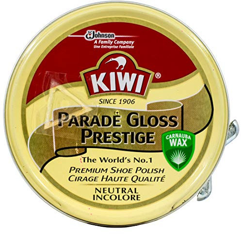 Kiwi Shoe Cream Parade Gloss Prestige Neutral 50 ml