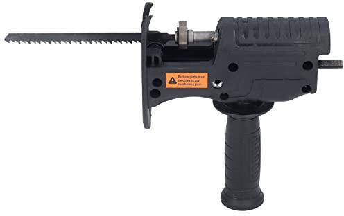 Scie sauteuse, scie sauteuse manuelle à vitesse réglable avec lame pour menuiserie de jardin