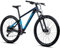 Ghost Nirvana Tour Universal Mountainbike (29 | dunkelblau/hellblau)