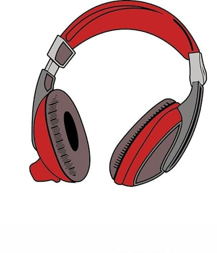 B200827 15 Cant Hear You Im Gaming Gamer Assertion A0 Poster on Canvas - Inspirador Motivacional Arte de la pared Vida diaria Cita alentadoras frases cortas famosas palabras inspiradoras mensajes de