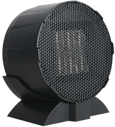 Chauffages pour Maison de Chien Extérieure - Silencieux Électrique Portable Sans Fil | Réchaud Hiver Pour Animaux Et Chauffage Pour Niche À Chat,Pour Intérieur, Extérieur, Chenil, Poulailler, Abri, Sa