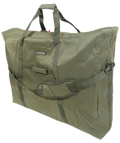 Ultimate Bolsa De Transporte para Silla De Pesca - Silla Carpfishing