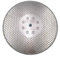 DT-DIATOOL Diamantscheibe 230 mm x M14 Doppelseitig Galvanisch Trennscheibe und Schleifscheibe für Harte Fliesen Keramik Feinsteinzeug Granit Marmor