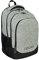 neoxx Fly Schulrucksack - Rucksack für die Schule, Leichter Schulranzen aus recycelten PET-Flaschen, Schultasche für Mädchen und Jungen (Wool the World)