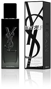 Yves Saint Laurent MYSLF Eau de Parfum 1.4oz 40ml Spray