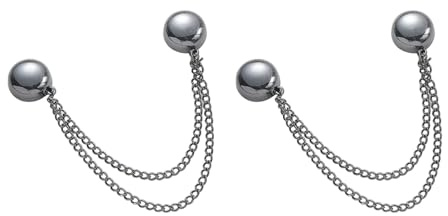 Strong Magnet Clips For Pants Trousers To Make Shorter Hems Fasteners Clip Trouser Grips For Pants