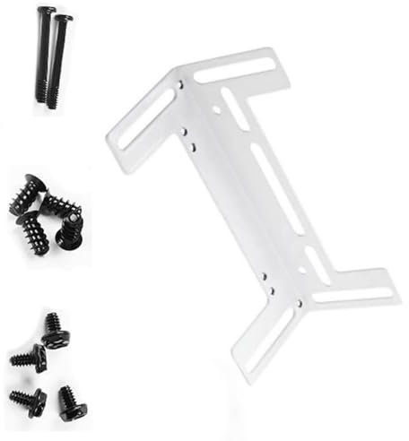 Overclocking Memory Cooling Fan Bracket For 120mm 90mm 80mm Fan Coolers Motherboard Water Cooling Case Fan Bracket