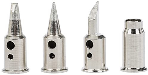 Panne pour Fer à Souder à Gaz, Lot de 4