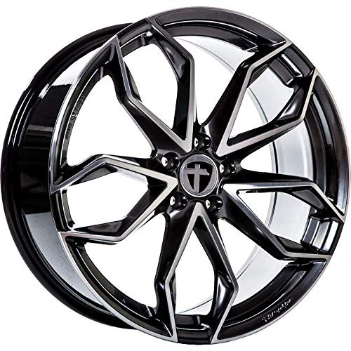 TOMASON TN22 8J x 18 Zoll ET 48 LK 5x112 Alufelge Felge KBA NEU
