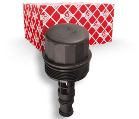 febi bilstein 172897 oljefilterlock