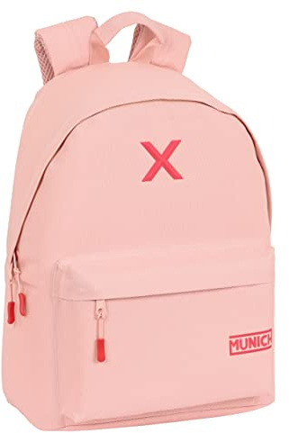 Safta 17L 32x43x14 Cm 642307819 Backpack One Size