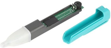 Tester di Scintilla per Auto, Rivelatore Elettronico Automobilistico MST-101 il Tester Automatico della Bobina di Accensione