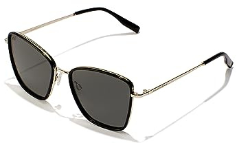 HAWKERS Sonnenbrille CHILL Polarized Black Dark für Herren und Damen