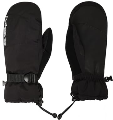 Quiksilver Mission - Schneefäustlinge für Männer