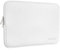 Aucase Housse de protection en cuir pour ordinateur portable 13, 13,3, 14, résistante à l'eau, sac de protection bouffant pour MacBook Pro 14 MacBook Air 13/HP/Lenovo/Acer/ASUS/DELL Chromebook