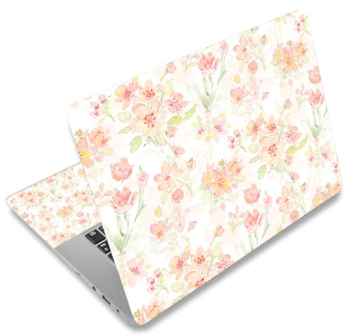 icolor Laptop Skin Sticker Decal 12 13 13.3 14 15 15.4 15.6 inch Personalized Universal Notebook Vinyl Skin Stickers Cover Art Decal Computer Protector (Skin071)