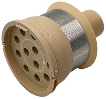 Pièces de rechange for aspirateur à main sans fil Dreame R10 V10S Cyclone Assembly Multi Cone Air Dut