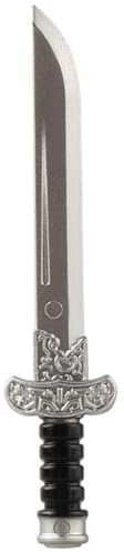 Jorzer Armes Jouet émulation émulation épée Armes médiévales Jouet pour Les Enfants de la création secondaire pour garçons Small médiéval ..