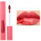 Peel Off Lip Stain Lip Tint, Lip Stain, Matte Lip Gloss Long Lasting Waterproof Liquid Lipstick, Non-Stick Cup Lip Tint Tear-Off Lip Gloss Makeup 02#