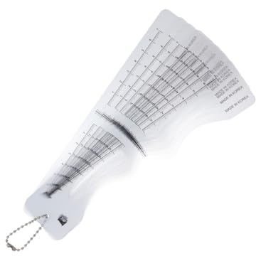 CALLARON 2ensembles Sets De Pochoirs à Sourcils Modèles Réutilisables Pour Maquillage Et Rapide Outils De Pour Dessin De Sourcils Kit Pratique Et Économique