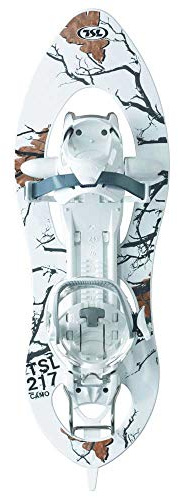TSL Outdoor 217/227 Camo - Raquettes à Neige