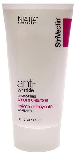STRIVECTIN Crème nettoyante adoucissante & lissante 208 g