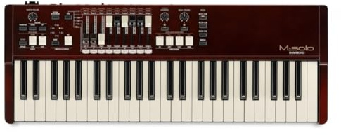 Hammond SKX Pro Dual 61-key Stage Keyboard/Organ