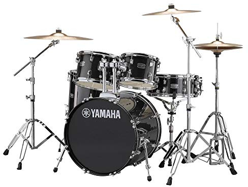 Yamaha rdp2 °F5blgcpset Rydeen 22 blgset Acoustic Drum