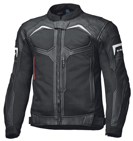 Hjäld Lumberjack 2 – motorcykelskjorta med skydd – CE-certifierad motorcykeljacka män EN 17092 – flanellmaterial – avtagbar huva – mjuka skydd axlar och armbågar – sv/gul, storlek XL
