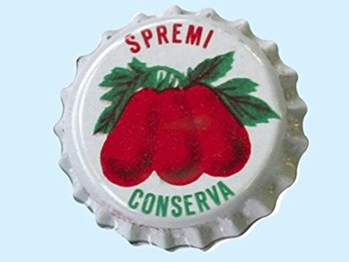 lombardiangelo Tappi Corona Pomodoro CF.100 PZ.