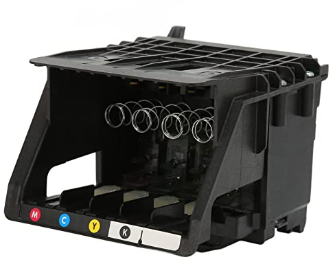 Print Head, Replacement Printer Head, for Officejet Pro 8100 8600 8620 8610 8650 251DW 276DW