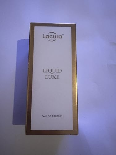 Lacu Eau De Parfum, Cardinal Red, Intense Passion, 50ml (Liquid Luxe)