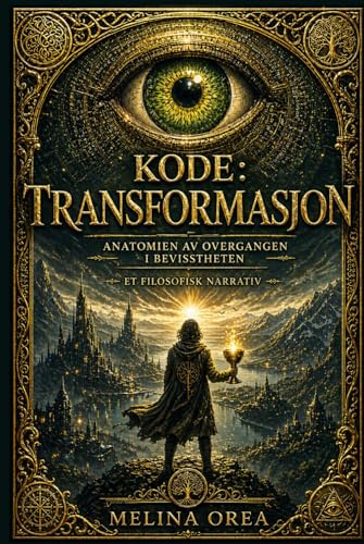 KODE: TRANSFORMASJON: Et filosofisk narrativ
