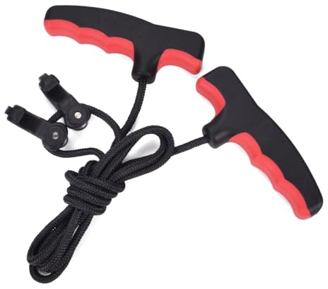 ELONG OUTDOOR Supporto per balestra, balestra, balestra, ricurvo e composto, 1 pezzo